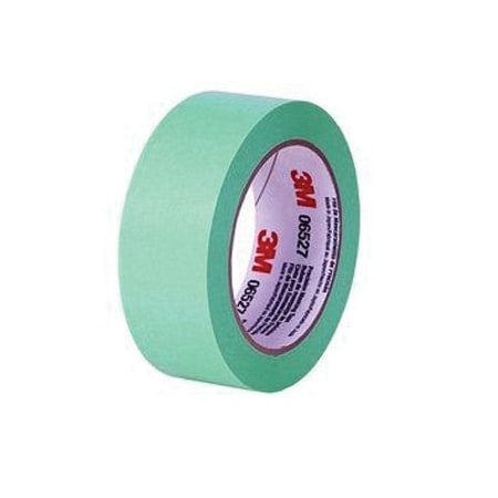 3M 3M Precision Masking Tape, 06527, 1-1/2 in x 60 yds 7000120064